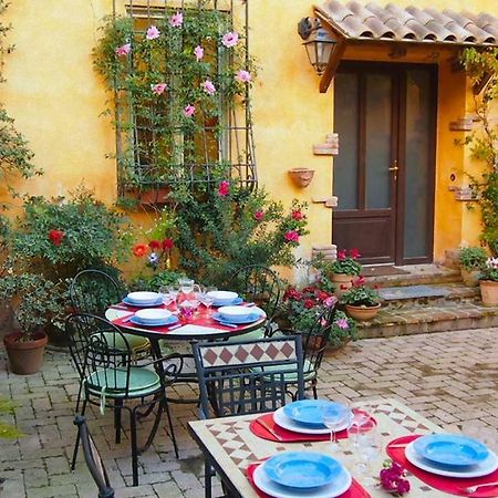 La Piazzetta Di Roma Vila Exterior foto