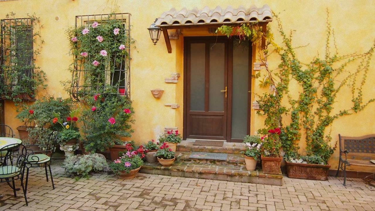 La Piazzetta Di Roma Vila Exterior foto